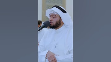 قال هي راودتني عن نفسي | تلاوة بديعة من سورة يوسف | أحمد النفيس رمضان 1442