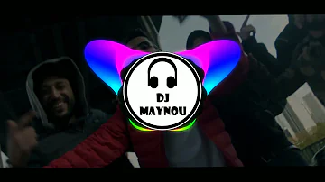 A.L.A - Taw Netsaref ( DJ Maynou Remix 2021 )