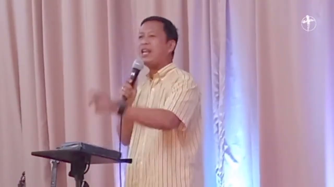 Devotion Text Roma 1:16-17