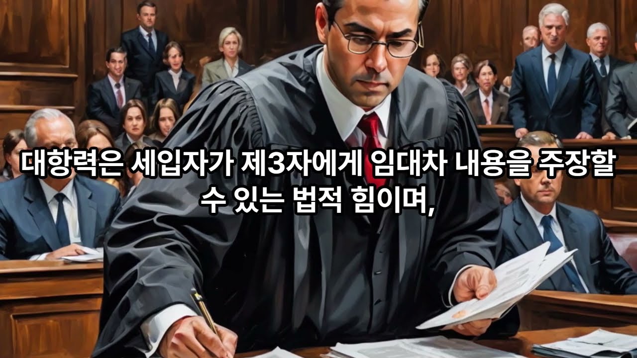 전입신고 확정일자 효력 - 내 보증금을 안전하게 지키는 방법
