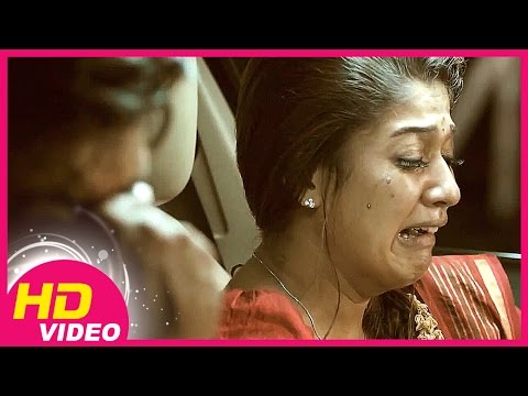 Raja Rani | Tamil Movie | Scenes | Clips | Comedy | Songs | Jai Cheats Nayanthara