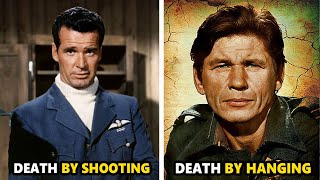 Celebrity 15 Beloved The Great Escape Actors Who Tragically Passed Away Wealth