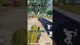 1vs 4(2+2) clutch🔥🔥 squadWipe🔥 🔥 ORBOT GAMING #youtubeshorts #pubgmobile #shorts screenshot 2