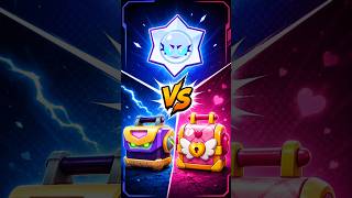 Ultra Chaos Drop Vs Mecha Box Comparison 😱🤩 Brawl Stars #brawlstars #brawlstarsshorts #shorts