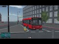 Roblox Croydon | All Revamped Version Cadet Engine Sounds Acceleration Test