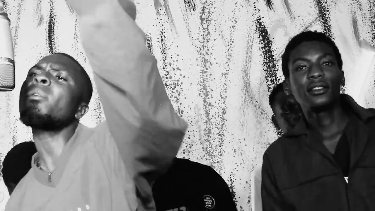 2023 R.U TUMBUKA CYPHER(Official Video Mana Zixy  Shotit)