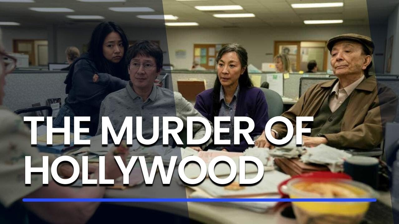 How Kpop Beat The Western Music Industry, Asian Movies Industry Bigger Than Hollywood