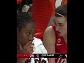 Portland Fire starters check out of blowout game