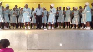Balatedi ba Morena Gospel Choir - ke Morena Jesu
