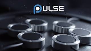 PULSE: Not just a prosthetic hand, but a true extension of your body – meet PULSE.