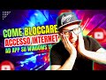 Come BLOCCARE L'ACCESSO a INTERNET a determinate APP su WINDOWS 11 🌐💻