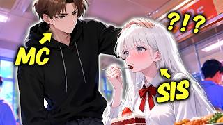 Reborn as a Side Character—Only to Discover the School Beauty Is My Twin Sister! | Manhwa Recap Update