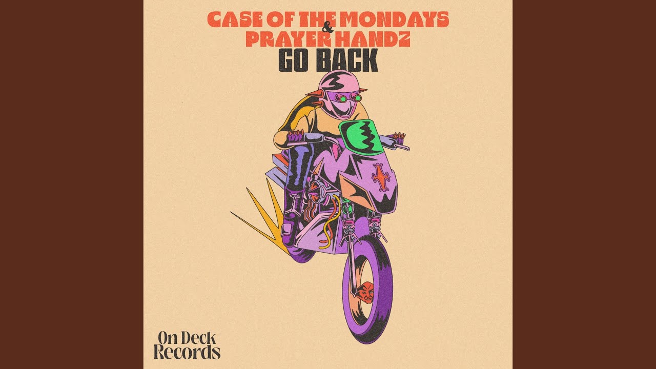 Watch Go Back on YouTube Watch Go Back on YouTube