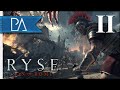 Massive ROMAN Beach Landing Invasion - Ryse: Son of Rome Part 2