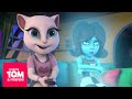 The New Old Roommate - Talking Tom & Friends | Season 5 Episode 5