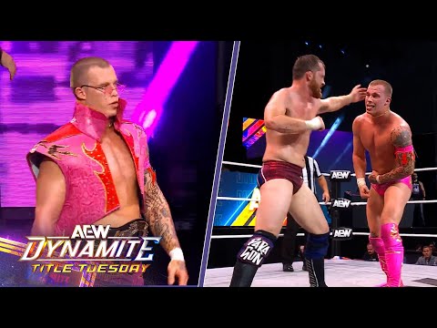 Kyle Fletcher expondrá el Campeonato TNT ante Mark Briscoe en St. Louis, Missouri