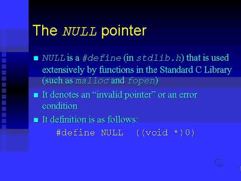 C Programming   Mark Virtue   Chapter 18 #02