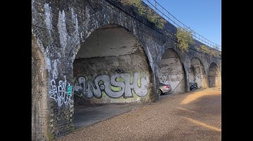 Trainspotting Adventure Look Who On Top By Medway Model Railway Part 79.