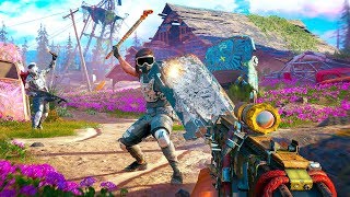 Far Cry: New Dawn trailer-4