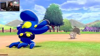 Shield Stream Day 10: ELITE FOUR PROPER!