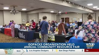 4th annual community resource fair