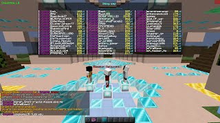 Stingnetworks.xyz Server Griefing