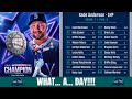 What a week! More Mariner draft luck and CAL HITTING BOMBS!!! (What comes next?!!)