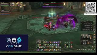 【LineageII】- Server Chronos - Samurai Crow Update - GETTING FULL OWNED BY GOLDEN COMPASS MOBS