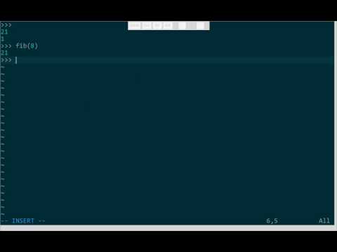 PyREPL.vim 0.2.1