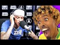 Aj Shabeel Reacts To Central Cee LA Leakers Freestyle