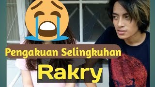 Inilah Pengakuan Selingkuhan Rakry Kepada Indy
