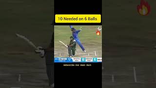 India vs Pakistan thriller match #cricket #viral #shortsfeed #cricketlover #viralvideo #viralshorts