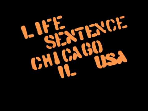 Life Sentence — Life Sentence - Godzilla (Blue Öyster Cult)
