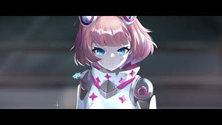 The Aspirants: A Friend | Animated Trailer - Angela 'Cyber Cherubin' | Mobile Legends: Bang Bang