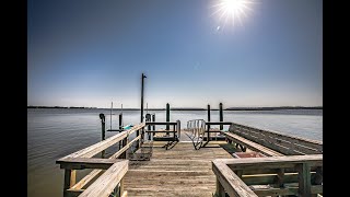 3 The Point, Dataw Island, Sc