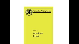 Celebrity NA Meditation - Another Look IP# 5 Net Worth