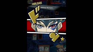 SPEEDROID VS GALAXY #DuelLinks #YuGiOh #duellinks #Speedroid #GalaxyEyes #Duelo #Gaming #Shorts