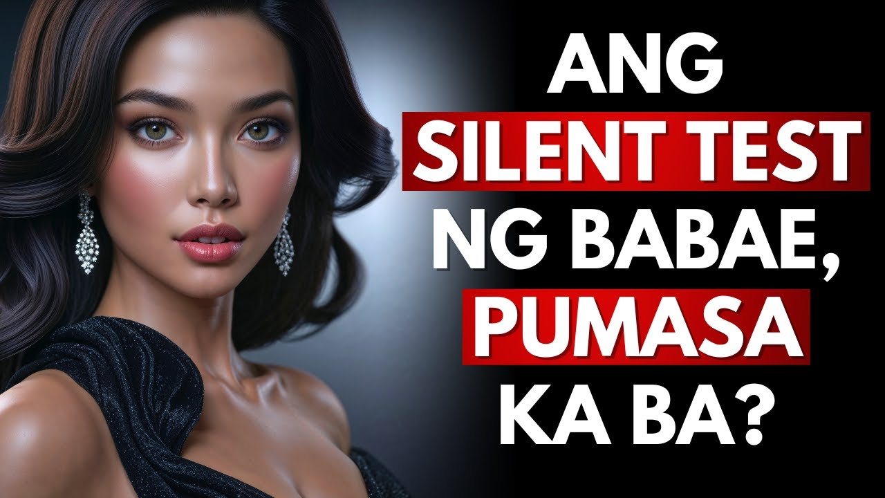 Bago Mo Siya Sukuan, Alamin Mo Muna To - Powerful Life Lessons on Love & Relationships | Stoicism