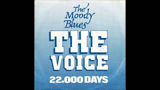 The Moody Blues — 22,000 Days music video thumbnail