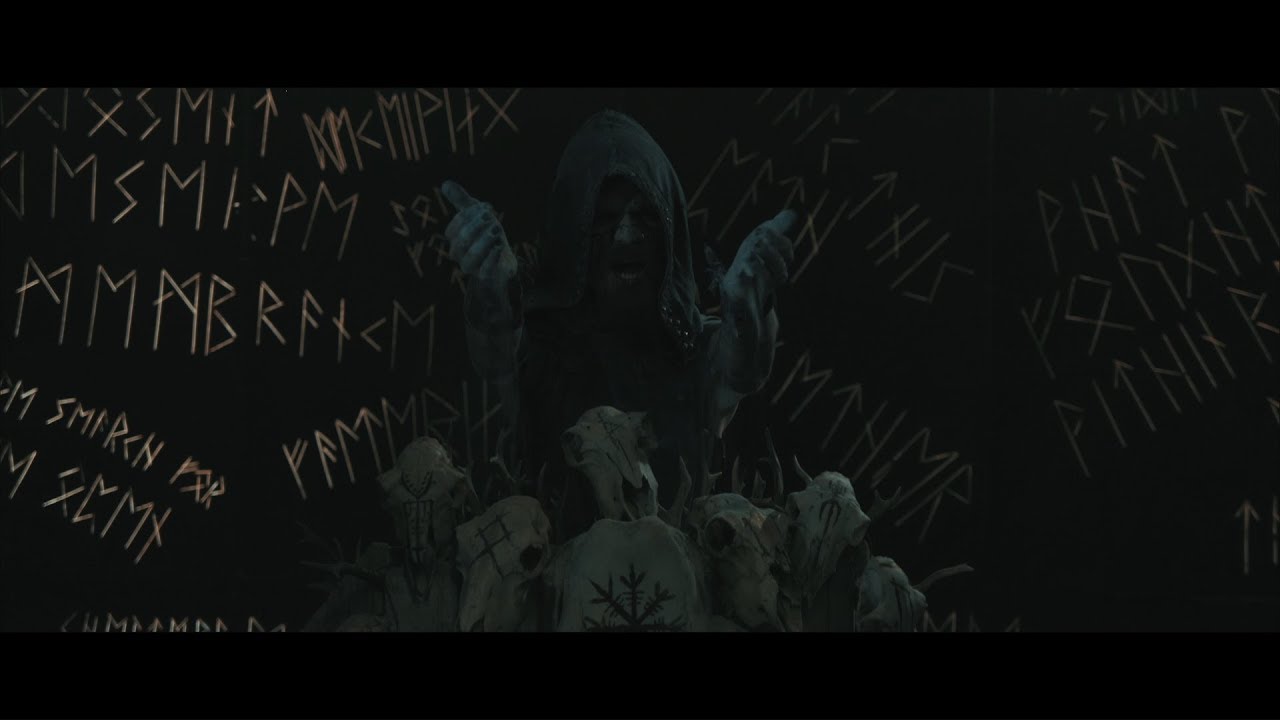 Uburen - Remembrance (Official Video)