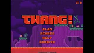 Twang (Nitrome.com) - Full Gameplay Levels 1-25