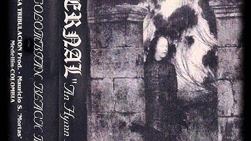 Infernal - In The Silence A Morning Star (Demo-Tape (1996))