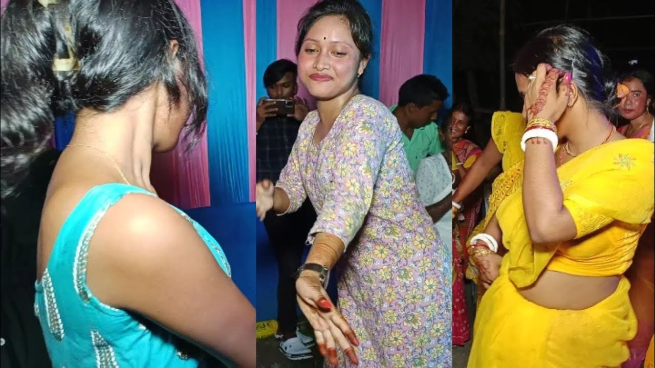 ও সুন্দরী মনে মনে  || O SUNDORI MONE MONE || Bhawaiya Nach ||