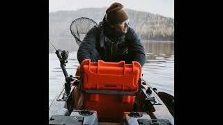 Nanuk - Caisse de protection / Protective Case