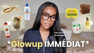 Apply these beauty secrets and become unrecognizable ✨ What every woman should know screenshot 1