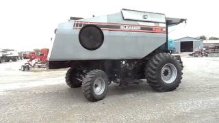 Bigiron Auction 9 Nov 2016