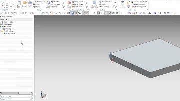 How to Customizing Drawing Template in NX (long version)