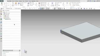 How to Customizing Drawing Template in NX (long version)