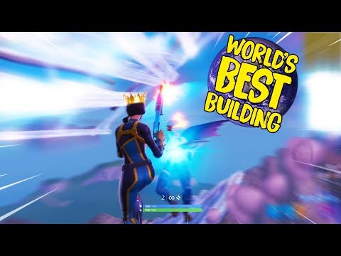 The World's Best Builders - Episode 1