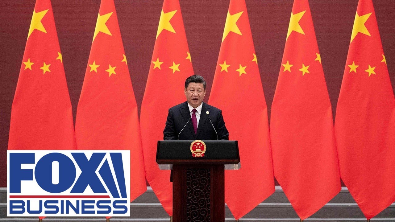 Is China a friend or foe to the United States?